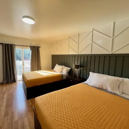 Villa Casa Libertad 854